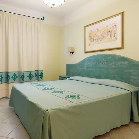Holiday In Sos Alinos 33716 Cala Liberotto
